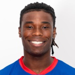 player photo