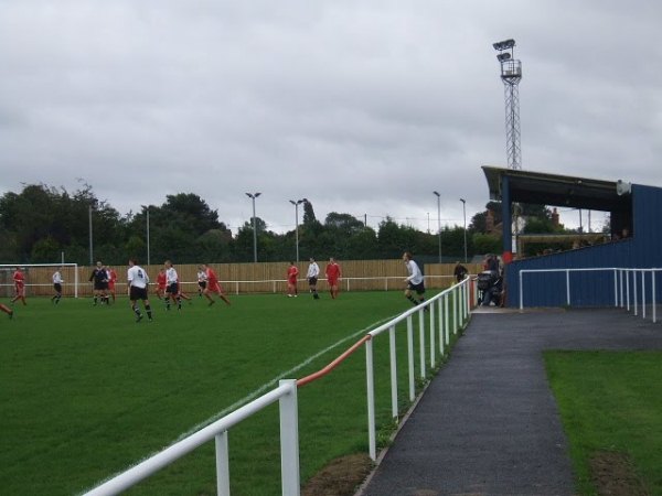 stadium photo