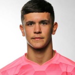 player photo