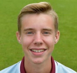 player photo