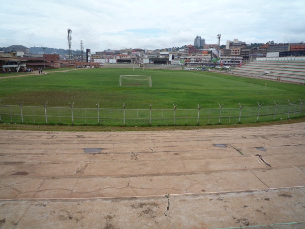 stadium photo