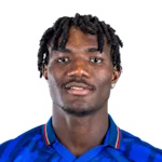 player photo