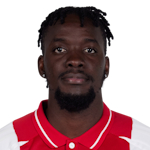 Traoré