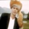 Wear the Fox Hat