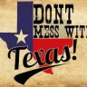 Exiled in Texas