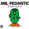 Mr P Dantic