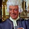 Sir Rodney Ffing