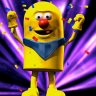 Mr Chips