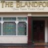 The Blandford