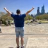 Rocky Balboa