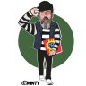 Mr Disco
