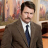 Ron Swanson