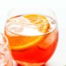 campari spritz