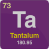 Tantalum