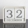 32nd of December
