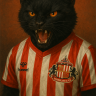 Black Cattery