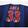 ArcaType