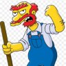 Groundsman