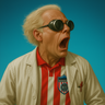 Doc Brown